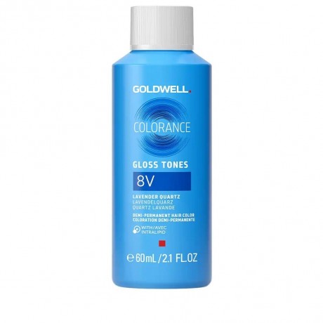 Goldwell Gloss Tones 8V Глянцевые тона 8V