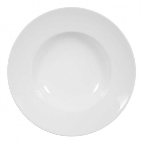 Seltmann Weiden Seltmann Weiden Lukullus Weiss Pastateller rund 30 cm Seltmann Weiden Lukullus Weiss Тарелка для пасты около 30 см