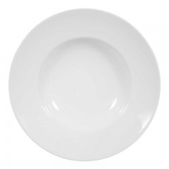 Seltmann Weiden Seltmann Weiden Lukullus Weiss Pastateller rund 30 cm Seltmann Weiden Lukullus Weiss Тарелка для пасты около 30 см