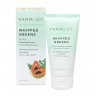 FARMACY Whipped Greens Oil-Free Foaming Cleanser  Нежирная пенка для умывания Whipped Greens