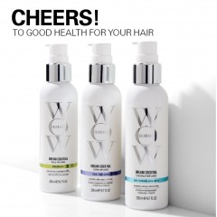 COLOR WOW Kale Cocktail Bionic Tonic  Коктейль из капусты Bionic Tonic