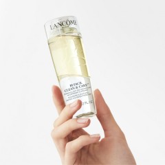 Lancome Lancome Augenmake-up Entferner Bi Facil Yeux 125ml  Средство для снятия макияжа с глаз Lancome Bi Facil Yeux 125мл