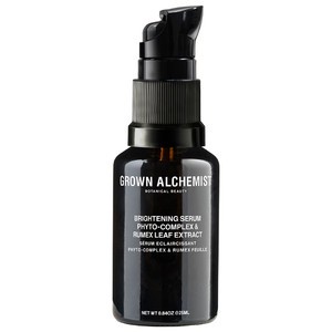 Grown Alchemist Сыворотка для лица Gesichtspflege Brightening Serum Phyto-Complex