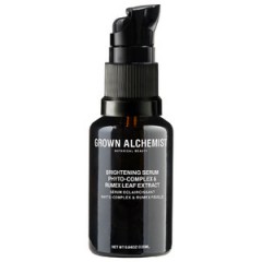 Grown Alchemist Сыворотка для лица Gesichtspflege Brightening Serum Phyto-Complex