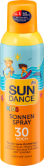SUNDANCE Junior Sonnenspray Солнцезащитный спрей LSF 30, 150 мл