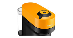 DeLonghi DeLonghi Nespresso Vertuo Pop Mango Yellow ENV90.Y, Kapselmaschine gelb  gelb DeLonghi Nespresso Vertuo Pop Mango Yellow ENV90.Y, капсульная машина желтый