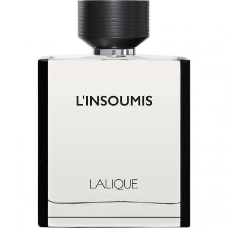 Lalique (Лалик)  L'Insoumis Eau de Toilette Туалетная вода Spray Спрей, 100 мл