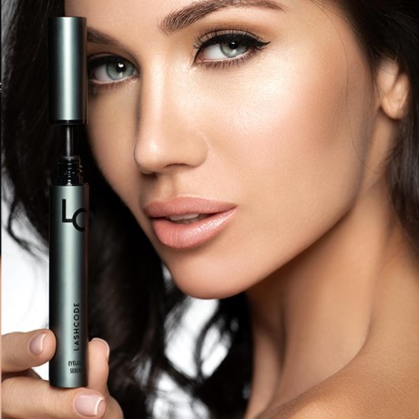 Lashcode Wimpernpflege 5 ml уход за ресницами