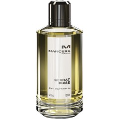 Mancera Sensual White Eau de Parfum Парфюмерная вода Spray Спрей Cedrat Boise, 120 мл