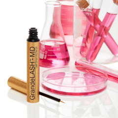 Grande Cosmetics GrandeLASH Wimpernserum  Сыворотка для ресниц GrandeLASH