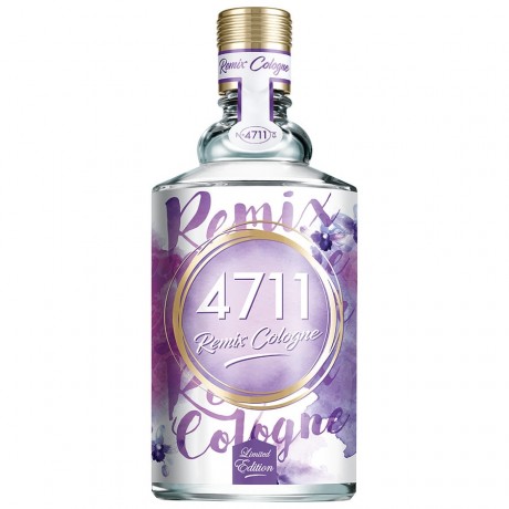 4711 Eau de Cologne (EdC) Remix Cologne  , 100 мл