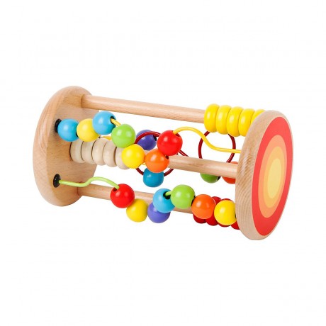 Small Foot Motorikspielzeug Kugelklang Звуковая моторная игрушка с мячом