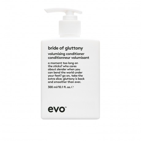 EVO Bride Of Gluttony Volumising  Невеста Чревоугодия