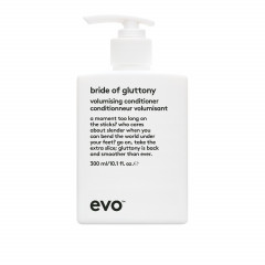 EVO Bride Of Gluttony Volumising  Невеста Чревоугодия
