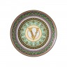 Rosenthal meets Versace Rosenthal Versace Barocco Mosaic Brotteller 17 cm Rosenthal Versace Barocco Мозаичная тарелка для хлеба 17 см