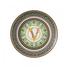 Rosenthal meets Versace Rosenthal Versace Barocco Mosaic Brotteller 17 cm Rosenthal Versace Barocco Мозаичная тарелка для хлеба 17 см