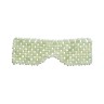 Earth Harbor Island Jade Gemstone Eye Mask  Исландская маска для глаз с нефритовым камнем