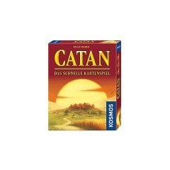 Kosmos Catan катан