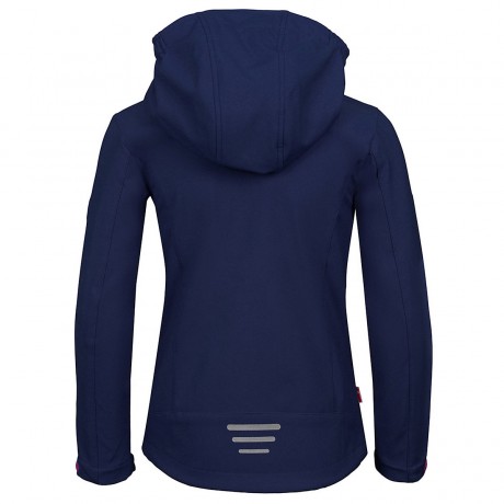 TROLLKIDS Madchen Softshell Jacke Oslofjord Softshelljacken Куртка софтшел для девочек Куртки софтшелл Oslofjord