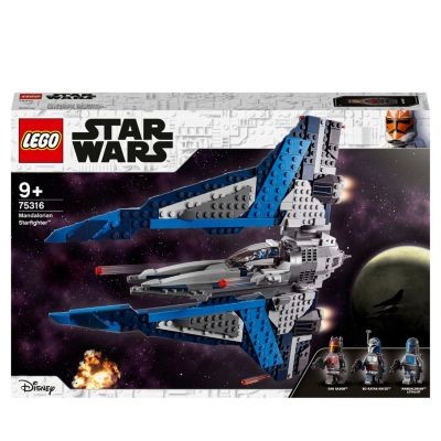 LEGO Star Warsa„? 75316 Звездные войны? 75316