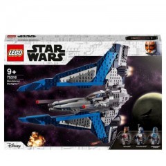 LEGO Star Warsa„? 75316 Звездные войны? 75316