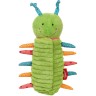 sigikid Wende-Raupe PlayQ Baby Activity (42260) Реверсивная гусеница PlayQ Baby Activity (42260)
