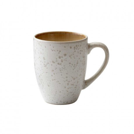 Bitz Bitz Gastro cream / cream Becher mit Henkel 0,30 L / h: 10 cm Bitz Gastro кружка для сливок / сливок с ручкой 0,30 л / высота: 10 см