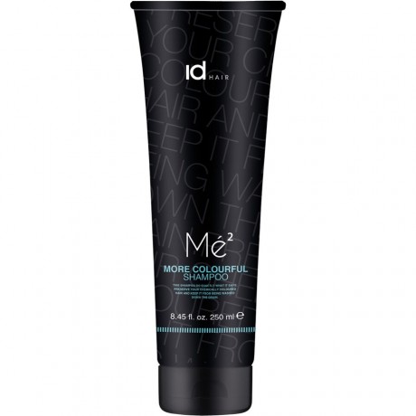 ID Hair Me?  More Colourful Shampoo  Мне? Более красочный шампунь