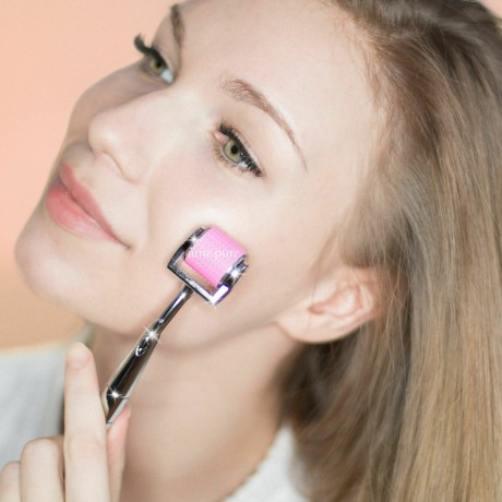 ame pure CIT Face Roller 0,5mm  Торцевой валик CIT 0,5 мм