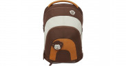Affenzahn Affenzahn Daydreamer Affenzahn, Rucksack braun/grau  braun/grau Affenzahn Daydreamer Affenzahn, рюкзак коричневый/серый