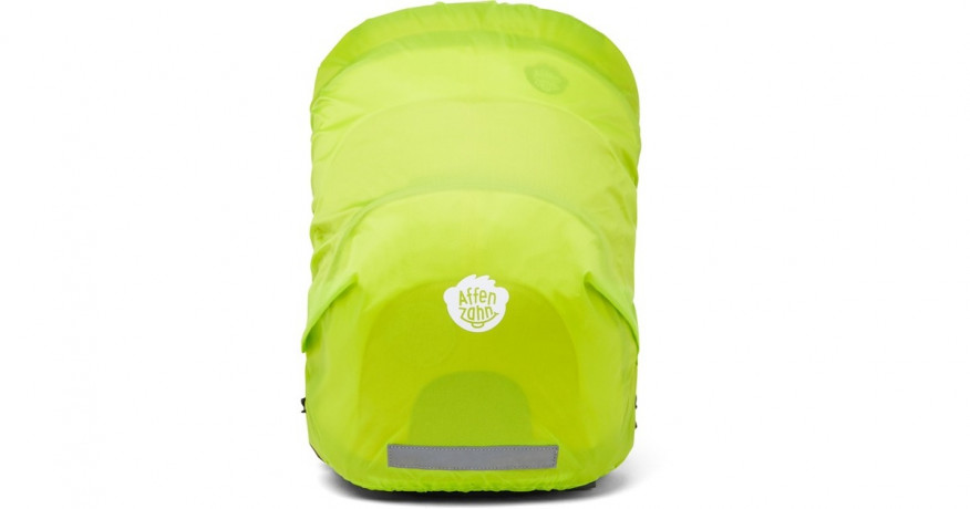 Affenzahn Affenzahn Daydreamer Affenzahn, Rucksack braun/grau  braun/grau Affenzahn Daydreamer Affenzahn, рюкзак коричневый/серый