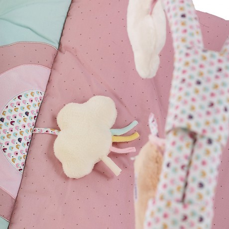 Sterntaler Spielbogen Pony Pauline Играть в арочную пони Полину