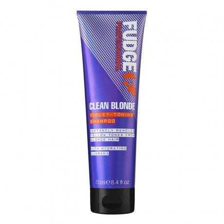 Fudge Violet Toning Shampoo  Фиолетовый тонизирующий шампунь