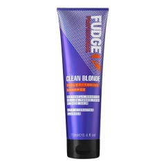 Fudge Violet Toning Shampoo  Фиолетовый тонизирующий шампунь