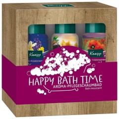 Kneipp Happy Bath Time Geschenkpackung  Подарочный набор &amp;quot;Счастливое время купания&amp;quot;