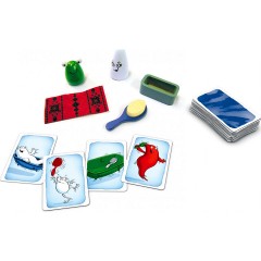 Zoch Geistesblitz 2.0 Мозговой штурм 2.0