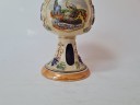 Goblet Кубок "Эльзас", 14см х 9см, Германия, 1960-70гг.