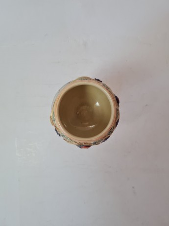 Goblet Кубок "Эльзас", 14см х 9см, Германия, 1960-70гг.