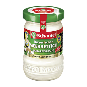 Schamel Баварский Хрен 145г