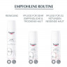 Eucerin UltraSensitive Reinigungslotion Ультрачувствительный очищающий лосьон