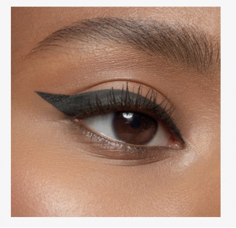 essence Eyeliner Dip Waterproof 24h Long-Lasting 01 Black, 3 ml Подводка для глаз Dip Водостойкая, 24 часа, стойкий 01 Черный, 3 мл