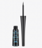 essence Eyeliner Dip Waterproof 24h Long-Lasting 01 Black, 3 ml Подводка для глаз Dip Водостойкая, 24 часа, стойкий 01 Черный, 3 мл
