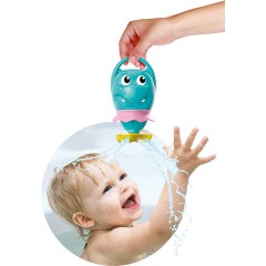 Clementoni Baby Clementoni Meine ersten Bade-Freunde Baby Clementoni Мои первые купающиеся друзья