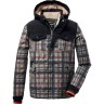 killtec Skijacke KSW 62 BYS SKI JCKT fur Jungen Лыжная куртка KSW 62 BYS SKI JCKT для мальчиков