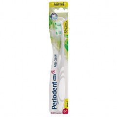 Prokudent Poli Clean Zahnburste mittel Зубная щётка средней мягкости Индивидуальная чистка мягкая защита слизистых оболочек  1 шт.