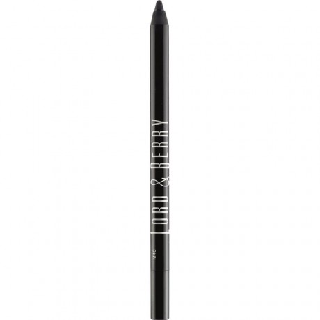 Lord & Berry Augen Polish Eyeliner Подводка для глаз, Mirror Black / 1,18 g