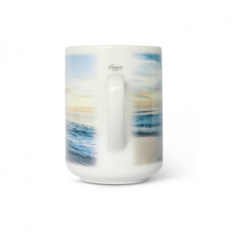 Friesland Friesland Becher Strand Becher Strand Mowen 0,5 L Кружка Friesland Beach Кружка Beach Seagulls 0,5 л