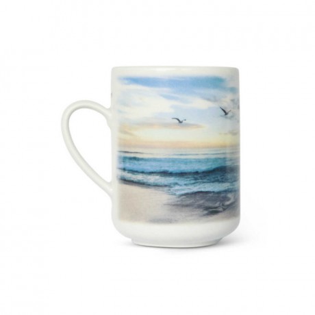 Friesland Friesland Becher Strand Becher Strand Mowen 0,5 L Кружка Friesland Beach Кружка Beach Seagulls 0,5 л