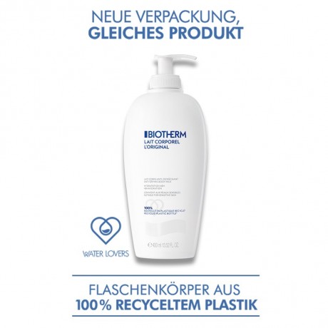 Biotherm Lait Corporel Anti-Dessechant Lait Corporel Anti-Dessechant