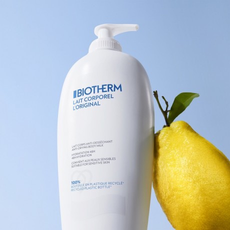 Biotherm Lait Corporel Anti-Dessechant Lait Corporel Anti-Dessechant